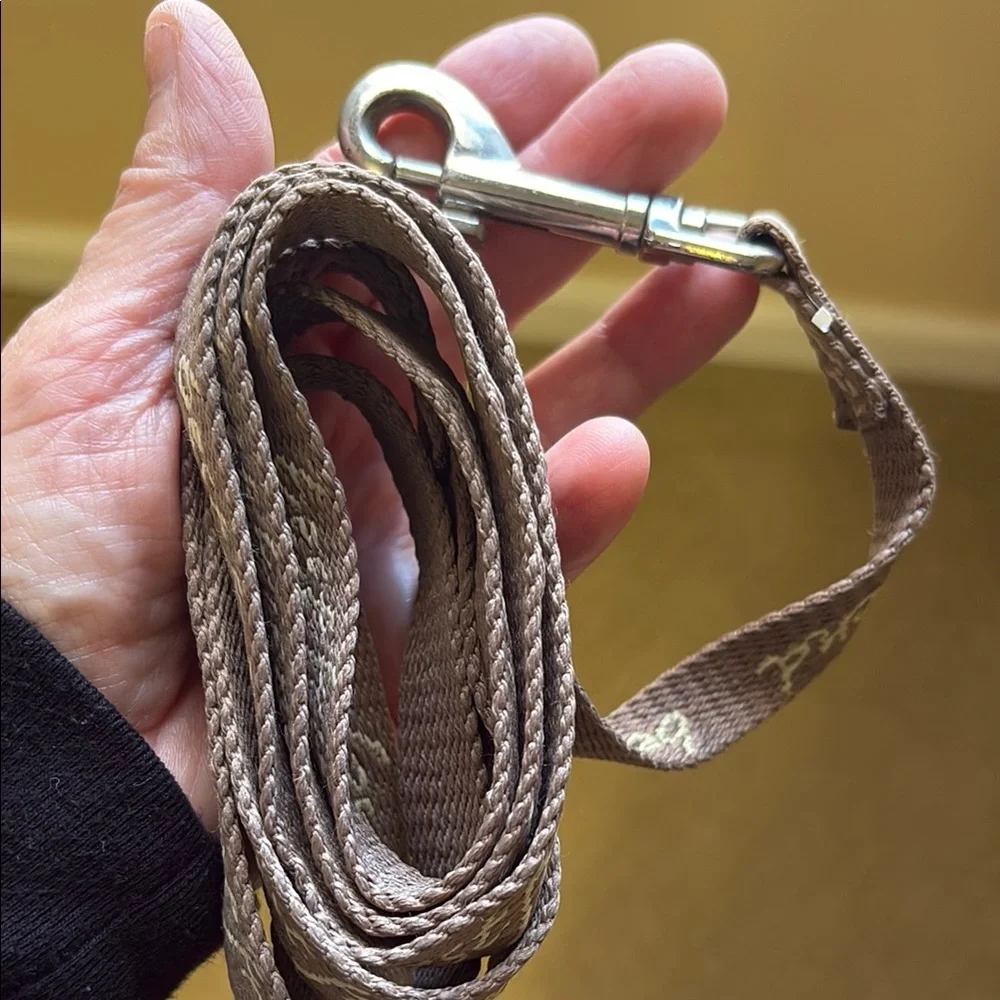 ❤️3/$15❤️ “Best Friend” dog leash